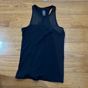 Sweaty Betty chakra yoga vest